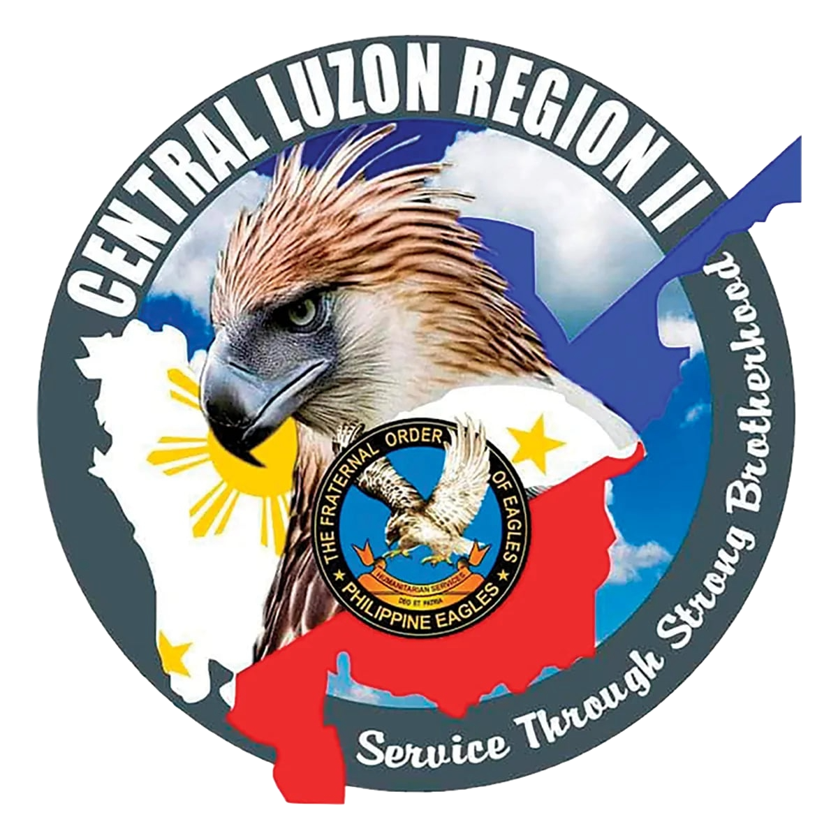 Eagle Icon